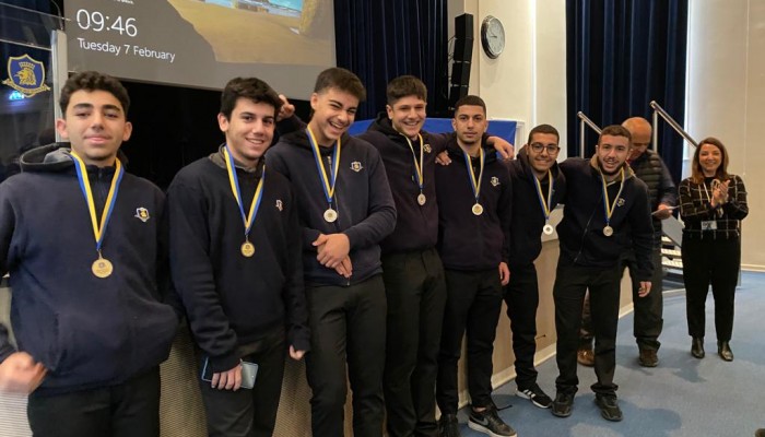 Empowering Our Students for Future Success
